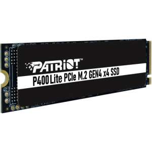 Patriot 1TB P400 NVMe PCIe 4.0 M.2 2280 P400LP1KGM28H