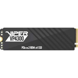 Patriot 1TB Viper VP4300 M.2 2280 PCIe 4.0 x4 VP4300-1TBM28H