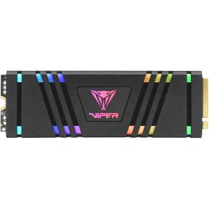 Patriot 1TB Viper VPR400 RGB PCIe Gen 4 x4 M.2 VPR400-1TBM28H