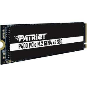 Patriot 512GB P400 M.2 2280 PCIe 4.0 x4 P400P512GM28H