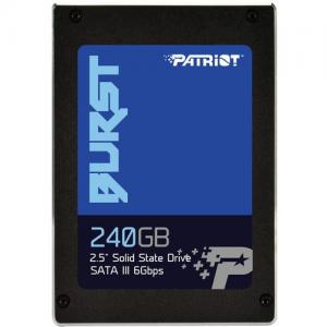 Patriot Memory 240 GB PBU240GS25SSDR