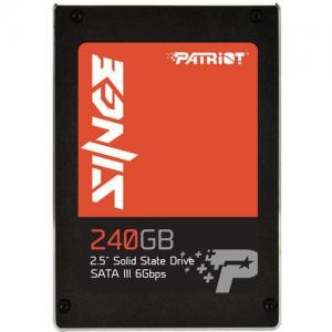 Patriot Memory 240 GB PSI240GS25SSDR