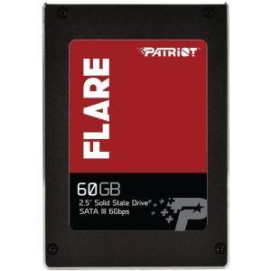 Patriot Memory 60 GB 2.5" PFL60GS25SSDR