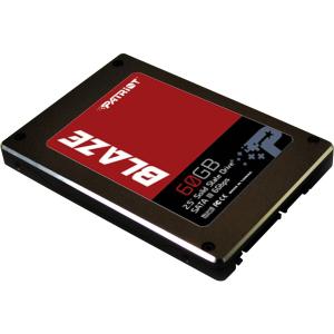 Patriot Memory Blaze 60 GB PB60GS25SSDR