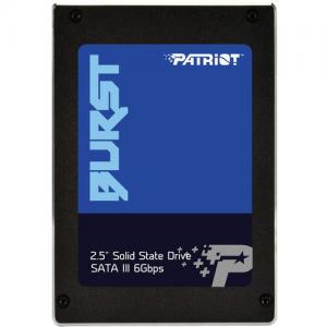 Patriot Memory Burst 960 GB PBU960GS25SSDR