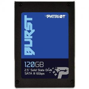 Patriot Memory Spark 128 GB PSK128GS25SSDR