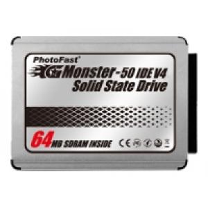 PhotoFast 1.8 GMonster 50 IDE V4 64GB
