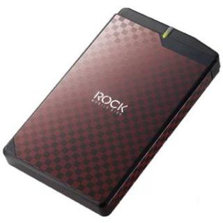 ProBox ROCK HDJ-SU3-BRC 2.5 USB 3.0 SATA HDD Aluminum Enclosure