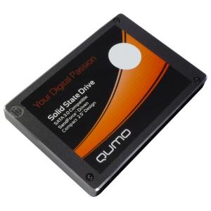 Qumo SSD Compact 120GB