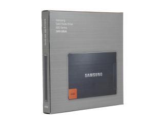 SAMSUNG 830 Series 2.5" 64GB SATA III MLC Internal Solid State Drive (SSD) MZ-7PC064B/WW