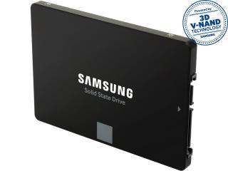 SAMSUNG 850 EVO mSATA 250GB SATA III Internal SSD Single Unit Version MZ-M5E250BW