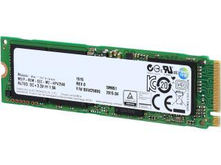 SAMSUNG SM951 M.2 512GB PCI-Express 3.0 Internal Solid State Drive (SSD) MZHPV512HDGL-00000 - OEM