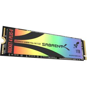 Sabrent 1TB Rocket Q M.2 2280 SB-RKTG-1TB