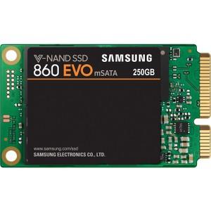 Samsung 250 GB MZ-M6E250BW