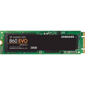 Samsung 250 GB MZ-N6E250BW