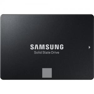 Samsung 4TB 860 EVO SATA III 2.5" Internal SSD