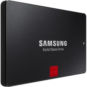 Samsung 4TB 860 PRO SATA III 2.5" MZ-76P4T0BW