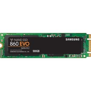 Samsung 500 GB MZ-N6E500BW