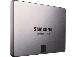 Samsung 840 EVO MZ-7TE500LW 500 GB 2.5" Internal Solid State Drive