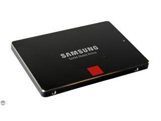 Samsung 850 Pro 1TB 2.5" 1T SATA III Internal SSD 3-D 3D Vertical Solid State Drive MZ-7KE1T0BW with OEM SSD Case