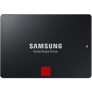 Samsung 860 PRO MZ-76P2T0BW 2 TB 2.5"