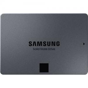 Samsung 870 QVO MZ-77Q4T0B/AM 4 TB