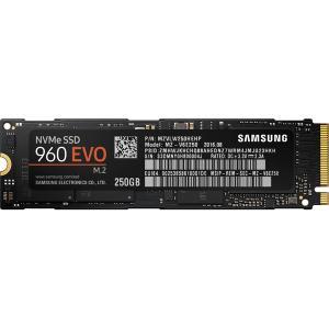 Samsung 960 EVO MZ-V6E250BW 250 GB