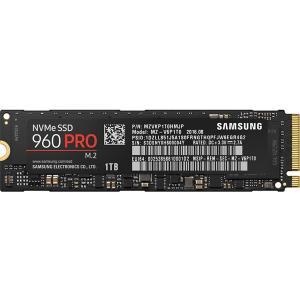 Samsung 960 PRO MZ-V6P1T0BW 1 TB