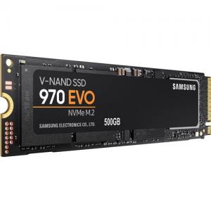 Samsung 970 EVO 500 GB MZ-V7E500BW