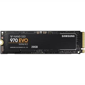 Samsung 970 EVO MZ-V7E250BW 250 GB