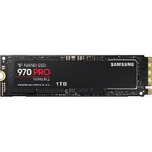 Samsung 970 PRO MZ-V7P1T0BW 1 TB