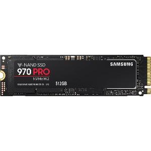 Samsung 970 PRO MZ-V7P512BW 512 GB