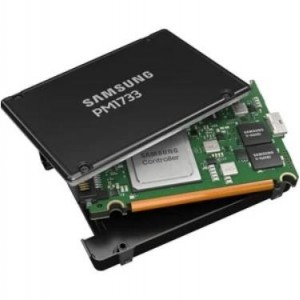 Samsung PM1733 1.92 TB MZWLJ1T9HBJR-00007