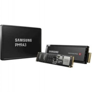 Samsung PM9A3 7.68 TB MZQL27T6HBLA-00A07