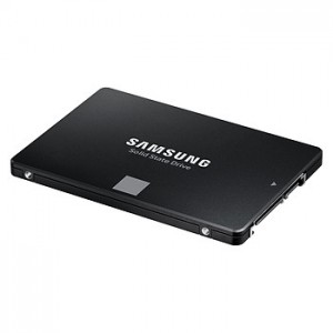 Samsung SSD 870 EVO 2Tb (MZ-77E2T0B/EU)