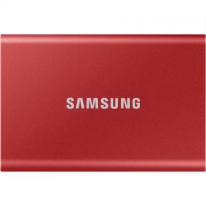 Samsung T7 MU-PC500R/AM 500 GB