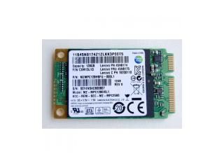 Samsung mSata Hard Drive 128GB MZ-MPC1280/0L1