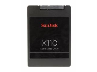 SanDisk 32GB Mini-SATA (mSATA) Internal Solid State Drive (SSD) X110