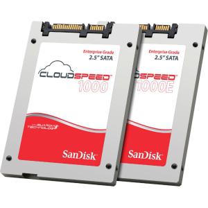 SanDisk CloudSpeed 1000E 200 GB SDLFGD7R-200G-1HA1