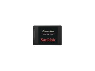 SanDisk Extreme Pro SSD 480GB SDSSDXPS-480G-G25 2.5" SATA 6.0G Solid State Drive