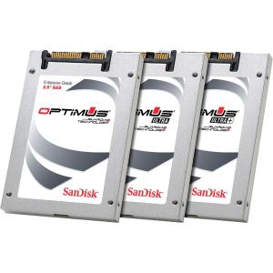 SanDisk Optimus Ultra 400 GB SDLKAD9W-400G-5CA1