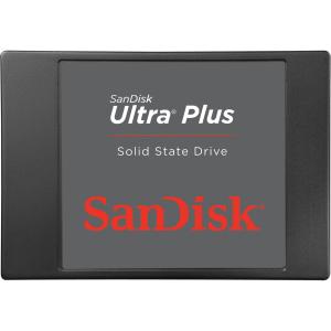 SanDisk Ultra Plus SDSSDHP-064G 64 GB SDSSDHP-064G-C25