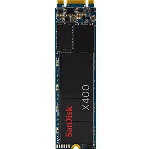 SanDisk X400 256 GB SD8SB8U-256G-1122