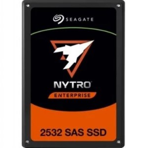 Seagate 960gb Pcie M.2 Ssd XP960DC30031