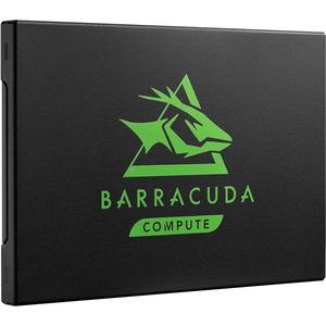 Seagate BarraCuda 120 ZA2000CM10003 2 TB