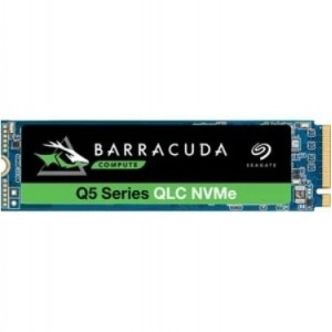 Seagate BarraCuda Q5 ZP500CV30001 500 GB