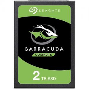 Seagate Barracuda ZA2000CM10002 2 TB SSD