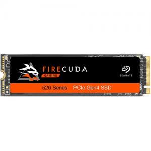 Seagate FireCuda 520 ZP500GM3A002 500 GB