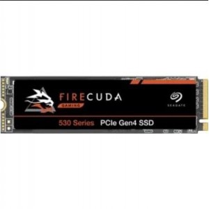 Seagate FireCuda 530 ZP1000GM3A013 1 TB