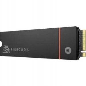 Seagate FireCuda 530 ZP2000GM3A023 2 TB